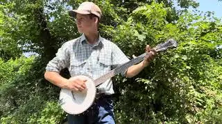 Matthew Govig - Black Bottom Blues