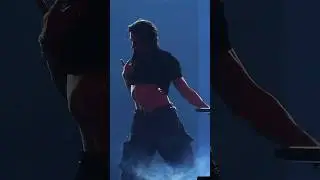 За резкими движениями Бан Чана так приятно наблюдать снова и снова 🔥 #bangchan #skz #shorts #vira...