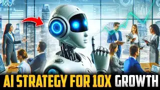 The AI Strategy That Can 10x Your Online Business
