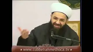 Şifa-i Şerif  (Peygamber Efendimiz)- Kadı Iyaz el-Endülüsi - Cübbeli Ahmet Hocaefendi