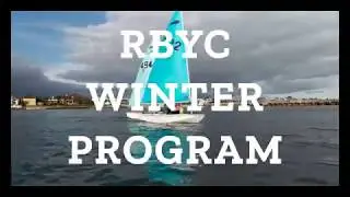 RBYC Winter program - session 3