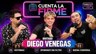 Cuenta La Firme - Capitulo 1