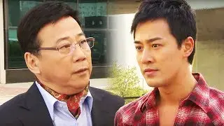 溏心風暴之家好月圓 | Jo飽經典台詞: 有錢有乜嘢唔開心!