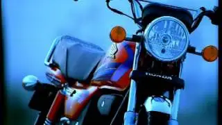 Honda CD 100 2004