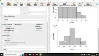 Pruebas de hipótesis en JASP -  Prueba T muestra única