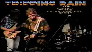 Tripping Rain - 