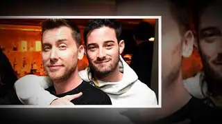 BL Couples Married that are Famous Celebrity Gay Couples Lgbtq Couples