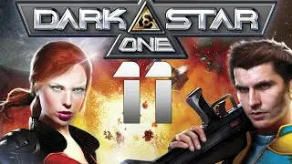 Прохождение DarkStar One - 11 (Митри)