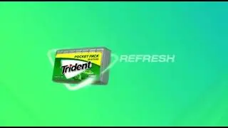 Trident Logo