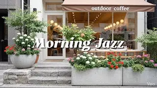 Chill Coffee Shop Jazz | Soft Instrumental Music for Focus and Relax