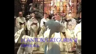 Diffusa est gratia [Antifona]