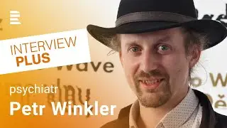 Petr Winkler: Česk&yacute; n&aacute;rod toho zvl&aacute;dl v historii hodně, zvl&aacute;dne i covid