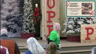 Downtown Bixby Church of Christ Live Stream