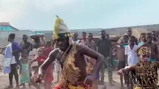 The Year Of return (Dance cover ) choreographed by eflexgh