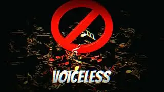 VOICELESS | Prod. by JakeyGotIt |