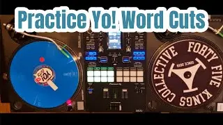 Practice Yo! Word Cuts