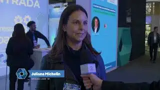 Confira os melhores momentos do primeiro dia da Fispal Tecnologia 2025.