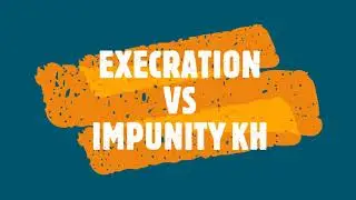 PLAY-OFFS [DAY 2]: EXECRATION vs IMPUNITY KH - MSC 2021 Southeast Asia Cup