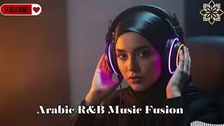 Arabic R&B Music Vibes &ndash; Midnight Love in Dubai