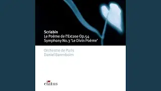 Symphony No. 3 in C Minor, Op. 43 