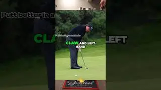 What putter grip should you use?.  #putting #putter #golf