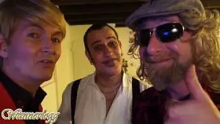 Wannevlogg #048 - Bar Gezellig in Lommerrijk (16-02-2018)