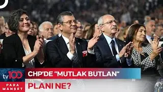 Sinan Burhan ''Mutlak Butlan'' Kararı ile Olacakları Anlattı | Para Manşet