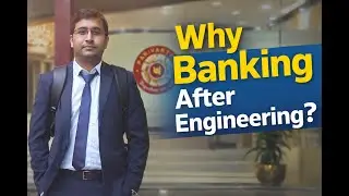 Why Banking after Engineering? | IBPS PO Interview | RRB PO Interview | Interview Questions