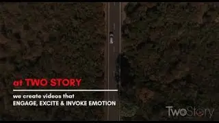 Two Story Video Production Showreel 2020 1min