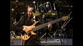 Nico Assumpção, Márcio Montarroyos, Wagner Tiso - Manchete Rio Show Festival 1992
