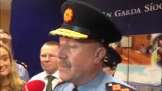 Garda fraud squad lead data protection breach investigation
