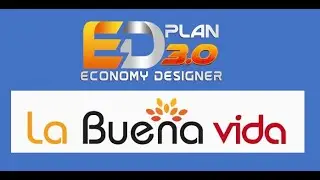 The La Buena Vida ED 3.0 Business Plan