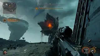 Call of Duty&reg; - Black Ops 7 - Distortion Boss Fight! - PS5 - HDR