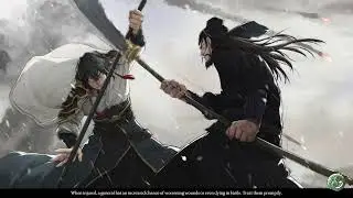 Three kingdoms mushouden