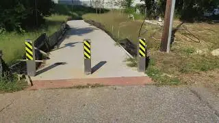 Westside Trail Virtual Tour: University Ave to Allene Ave