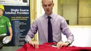 Dickies Proban Coverall - Hall-Fast Industrial Supplies Ltd
