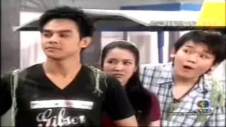 ผู้กองเจ้าเสน่ห์ ตอนที่ 68  ดวลเดือดเลือดล้างตระกูล
