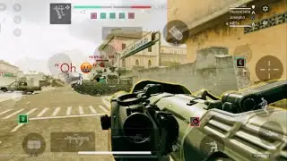 AT4 Launcher | Delta Force Mobile