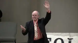 DBFA Hammond 2019 - Bill Schutt