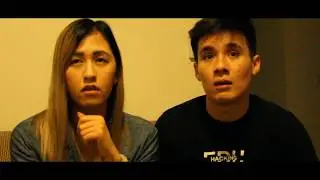 Obsession - Short film at UCI - Horror -  Awarded Best Screenplay at ZotFest 2017