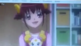 Smile precure ep. 32