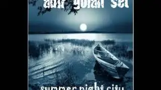 Offer Nissim Set 2009- By Dj Adir Golan