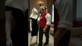 Dog Cat Story | Just4fun 😂 | Relatable Comedy Short | Funny Moments