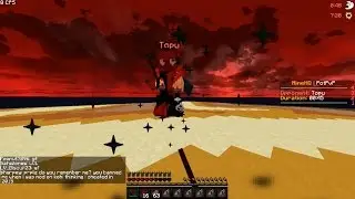 iProCombo vs Topu (10 Potted)