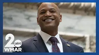 Governor Wes Moore announces expansion of SNAP and EBT card fraud reimbursements