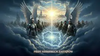 Pieśń Niebieskich Zastępów 🇵🇱 [EPIC TRAP x CHÓRY] 🔥🔊 Potęga Historii!