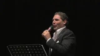 PERDERE L'AMORE - GRAZIANO GALATONE al piano GIULIANO PASTORE - Padova 17/07/2019