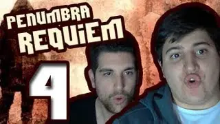 Absorbidos en Penumbra: Requiem - Cap. 4 en Espa&ntilde;ol | TeamRandomPlay