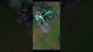 What Xerath Need Was Just A Single Auto Hit! 