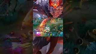 MLBB Sun game play hyper🙉MLBB Sun tutorial1👍KDA 11/1/5 build Top 1 global sun #mlbb #mlbbshorts #fyp